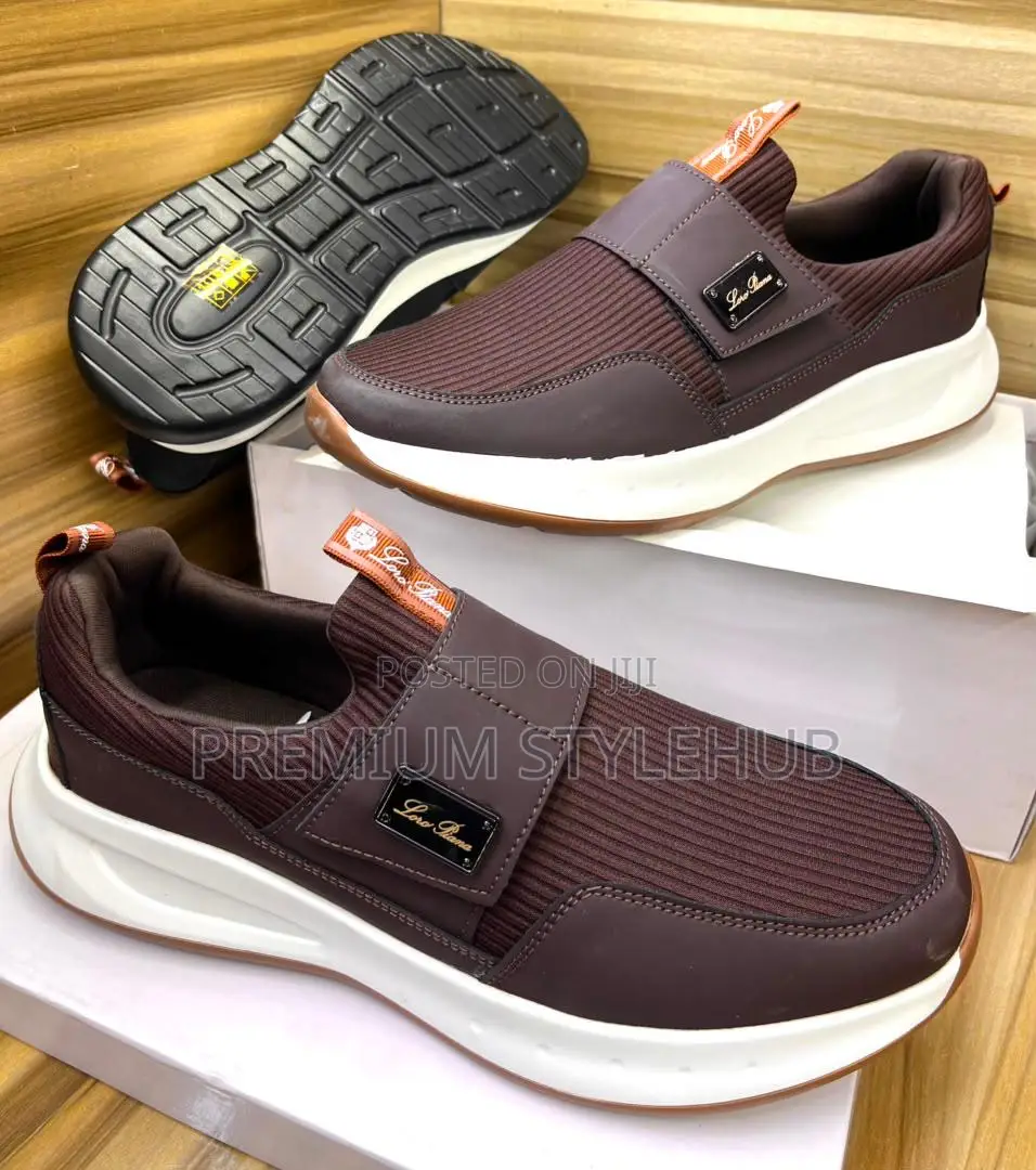 Premium Sneakers