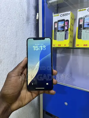 Apple iPhone XS Max 256 GB Gold