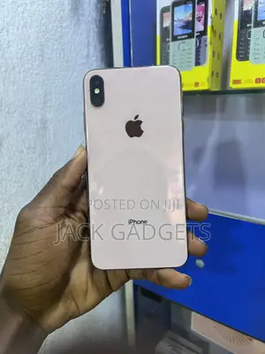 Apple iPhone XS Max 512 GB Gold