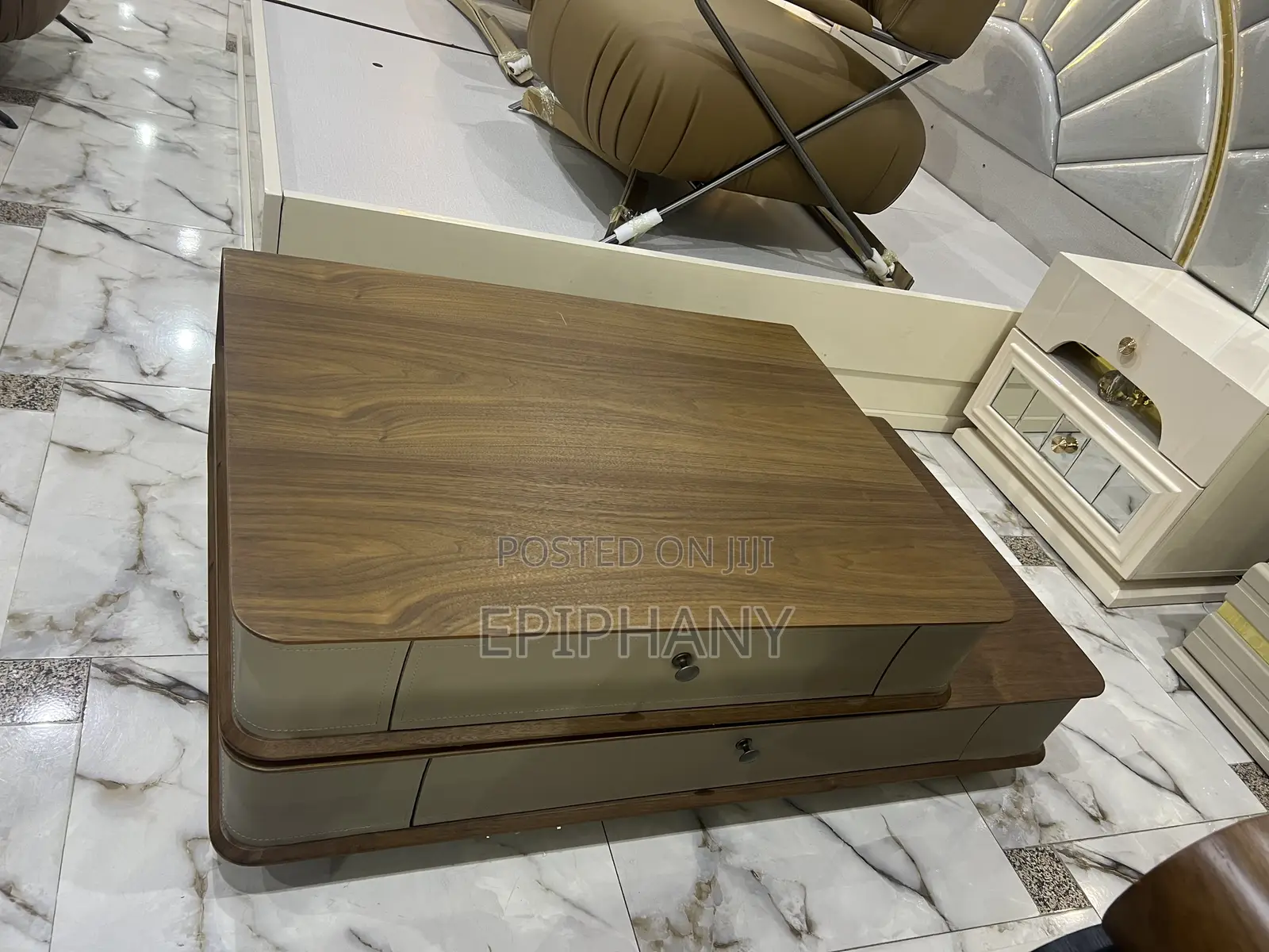 Center Table