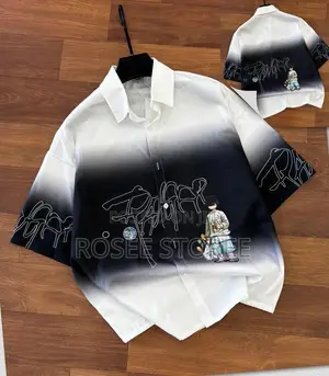 Vintage Shirt