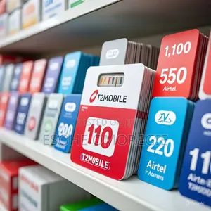 Buy Wholesales And Retail Recharge Cards