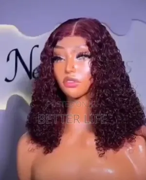 Bettalife Luxurious Human Hair Collection