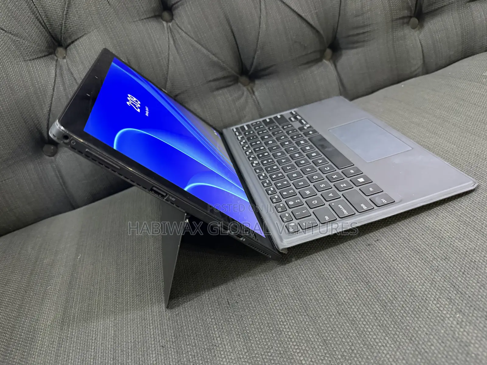 Laptop Dell Latitude 5290 8GB Intel Core i5 SSD 256GB