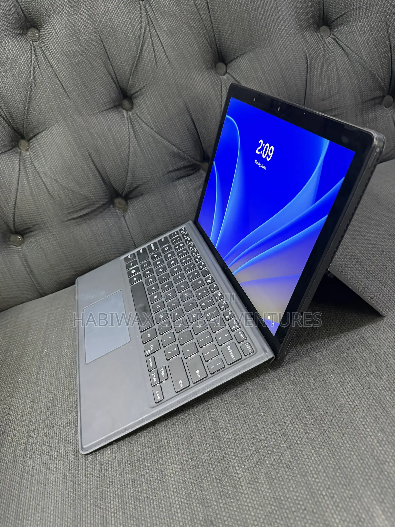 Laptop Dell Latitude 5290 8GB Intel Core i5 SSD 256GB