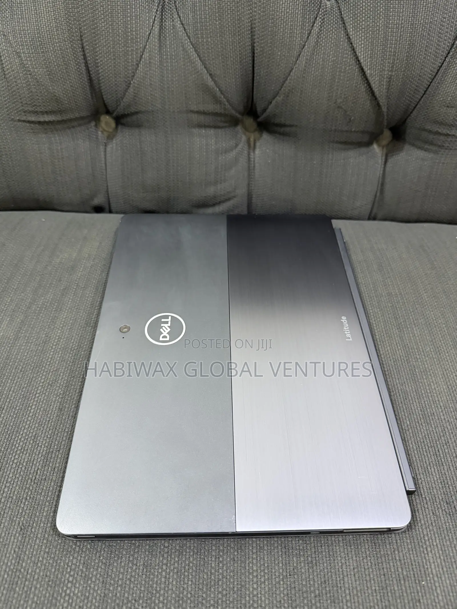Laptop Dell Latitude 5290 8GB Intel Core i5 SSD 256GB