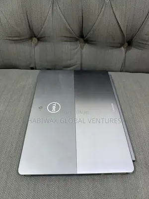 Laptop Dell Latitude 5290 8GB Intel Core i5 SSD 256GB