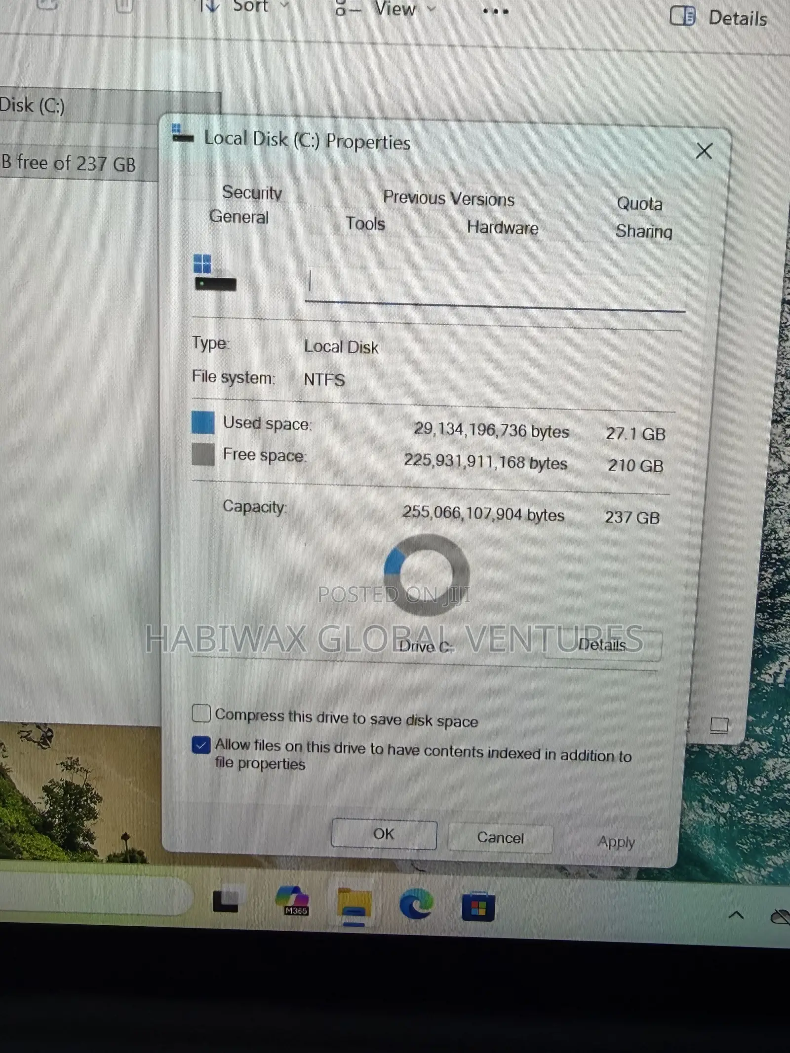 Laptop Dell Latitude 5290 8GB Intel Core i5 SSD 256GB