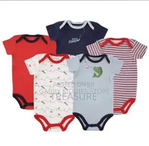 Baby Pindown Sets