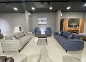 Contemporary Turkey Chair 3+3-+1+1