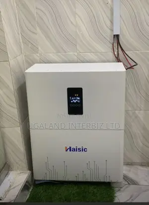 Haisic Solar Generator