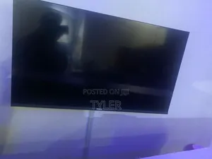 Hisense Smart Tv 40 Inches Aa Series