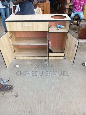 Kitchen Cabinets
