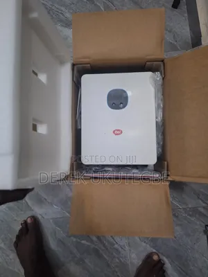 Itel Power Tank 500w/1000wh Portable Power Station