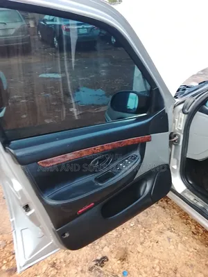 Peugeot 406 Coupe Automatic 2004 Silver
