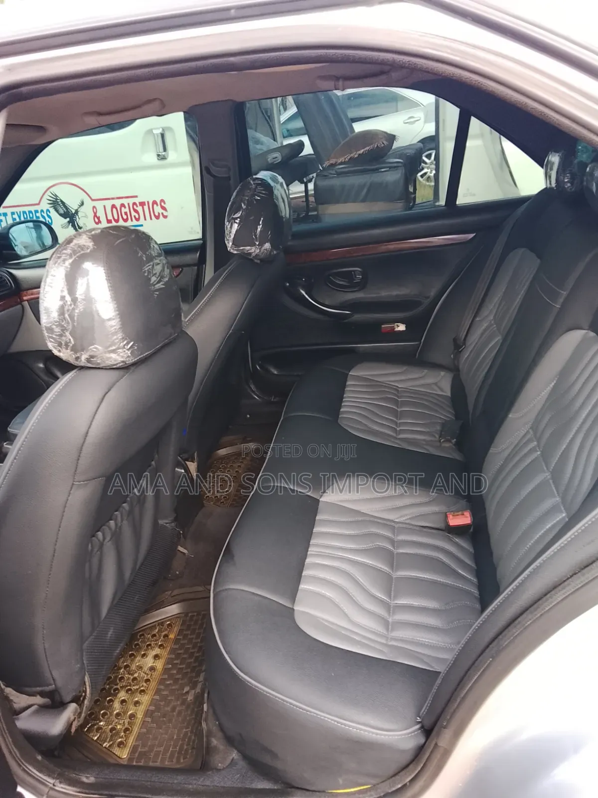 Peugeot 406 Coupe Automatic 2004 Silver