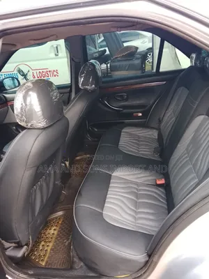 Peugeot 406 Coupe Automatic 2004 Silver