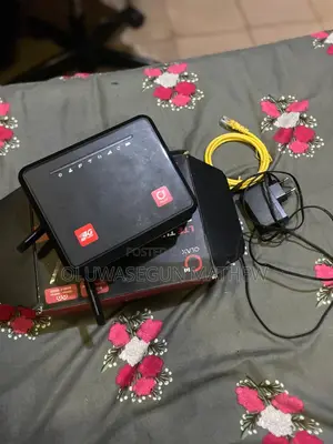 Olax 4g Lte Sim Router