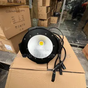 200watts Cob