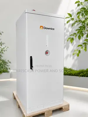 200kwh Dawnice Lithium Battery