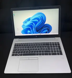 Laptop HP EliteBook 755 G5 16GB AMD Ryzen 7 SSD 256GB