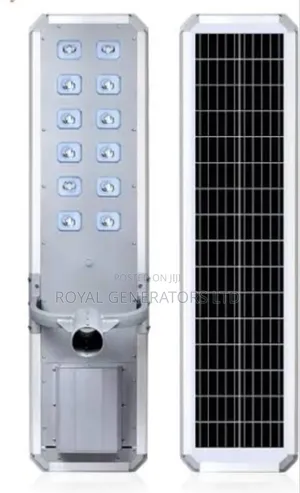 12eyes Brand New Original Solar Street and Compound Light