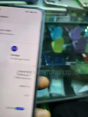 Realme 7 Pro 128 GB Bronze