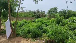 A Plot of Land at Akebeji, Aliri Estate Along Olorunda Akobo Road