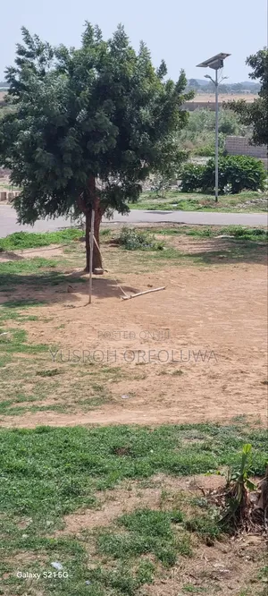 Land in Maitama