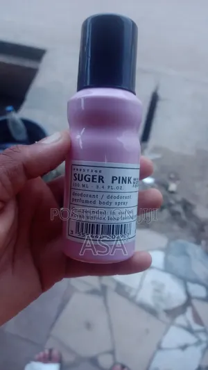 Pretty Scent