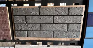 Slate Gray Bric