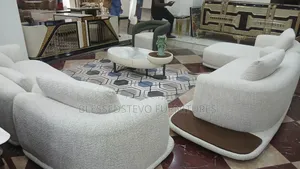 Complete Sofa Chair