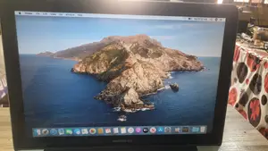 Laptop Apple MacBook 6GB HDD 1T