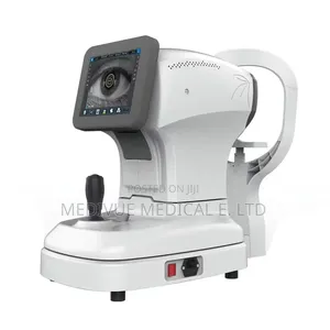 Ark-4000 Auto Refractometer / Keratometer