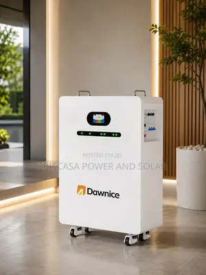 20+Kwh Dawnice Premium Lithium Battery