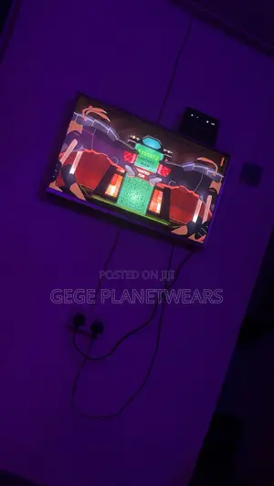 32 Inch Television