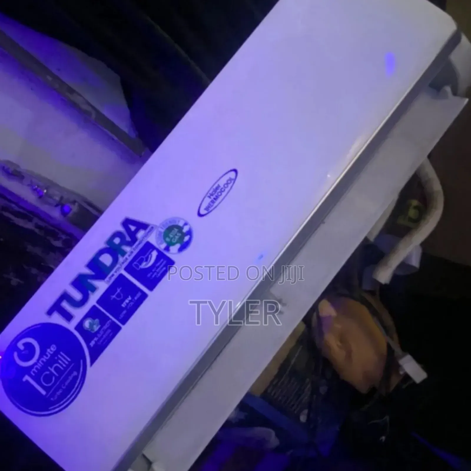 Air Conditioner