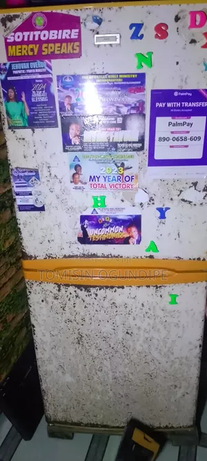 Refrigerator
