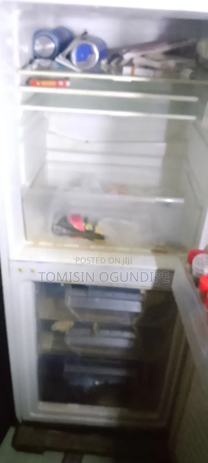 Refrigerator