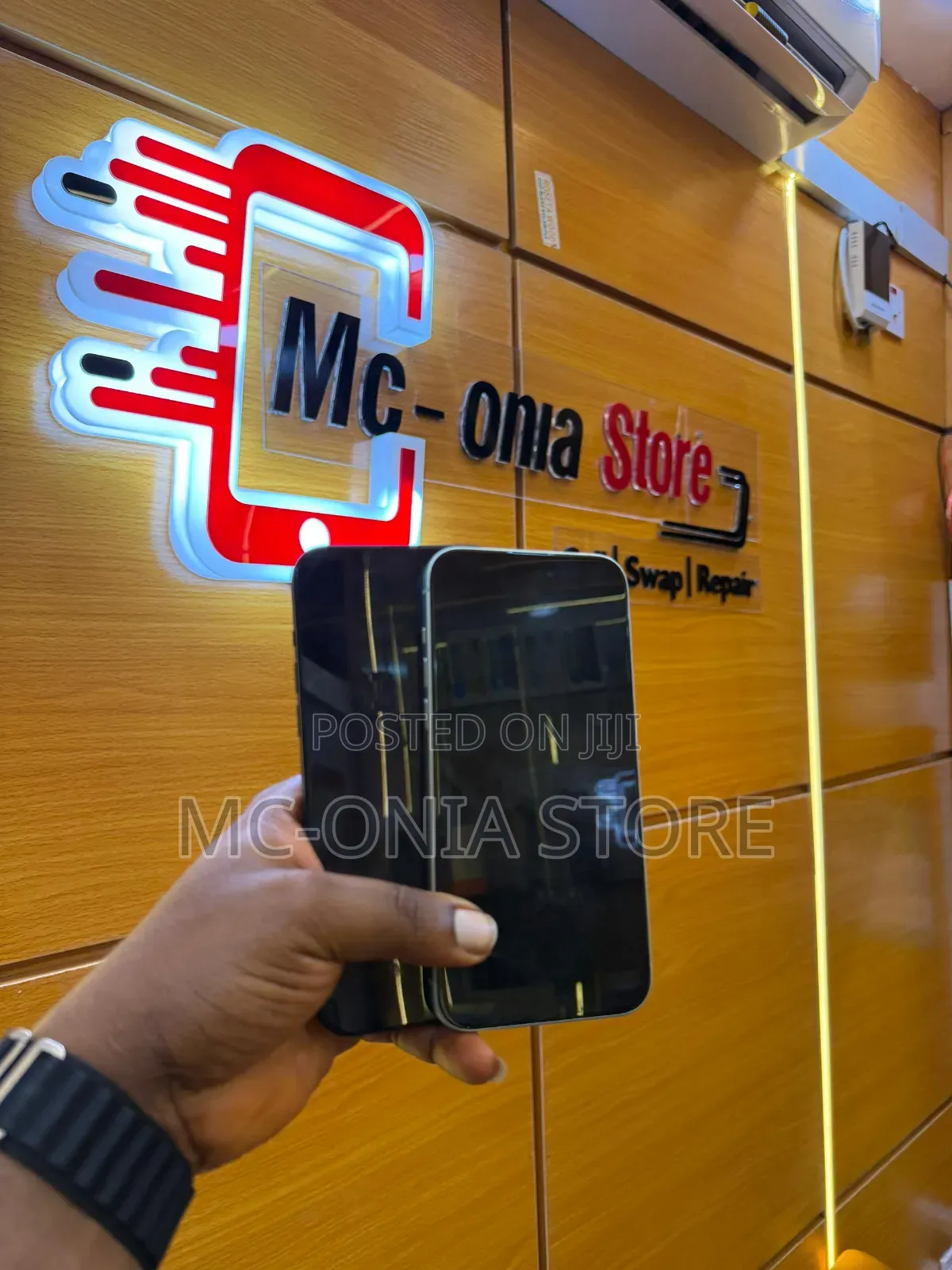 Apple iPhone 15 Plus 128 GB