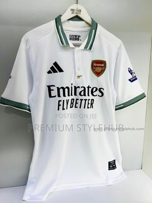 Arsenal Official Shirt for Sale