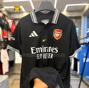 Arsenal Official Shirt for Sale