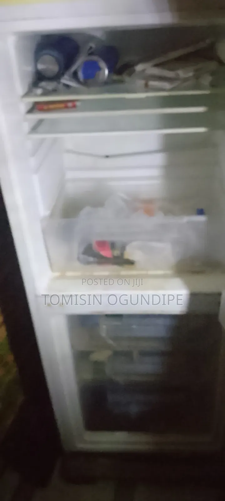 Refrigerator