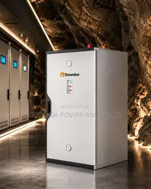 225kwh Dawnice Lithium Battery