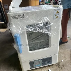 25l Laboratory Incubator