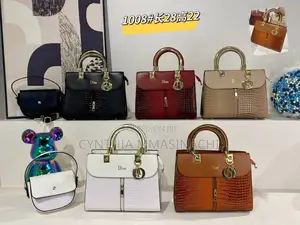 Fearless’Sbag