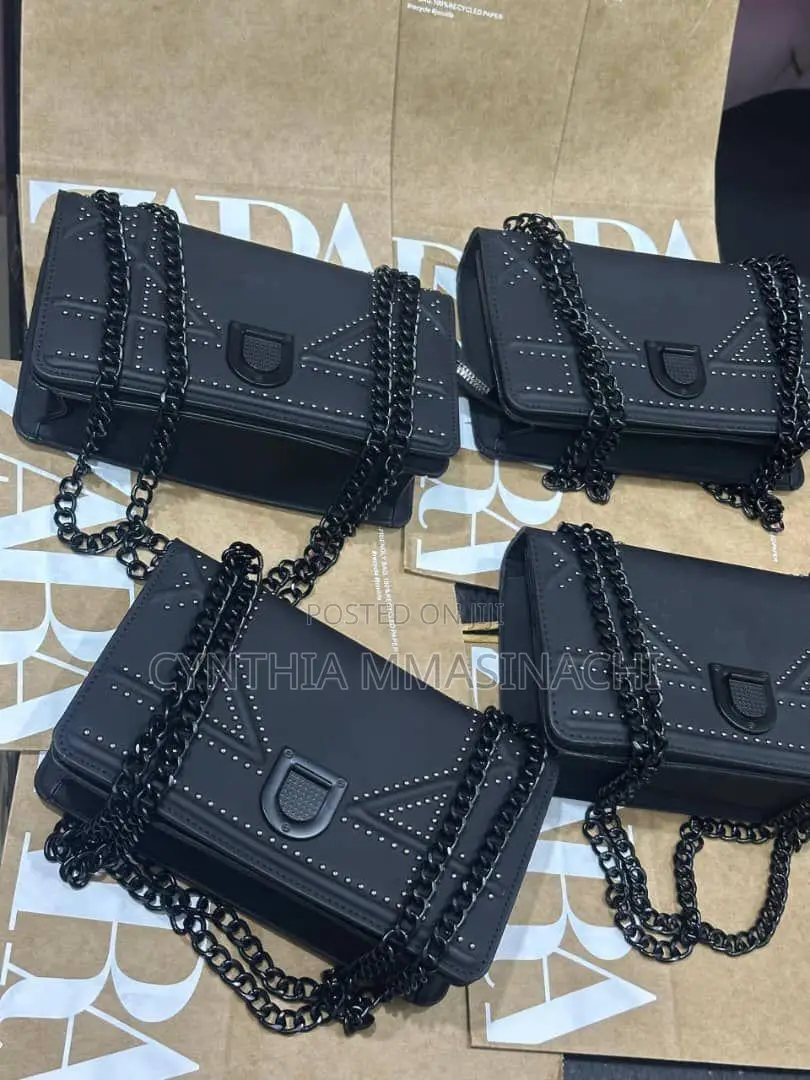 Fearless’Sbag
