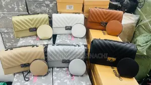 Fearless’Sbag