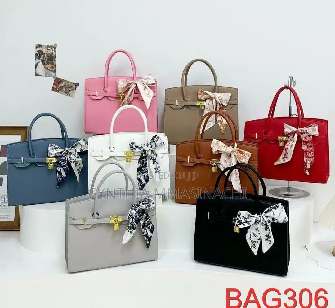 Fearless’Sbag