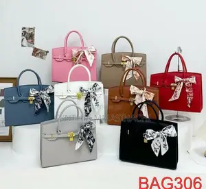 Fearless’Sbag